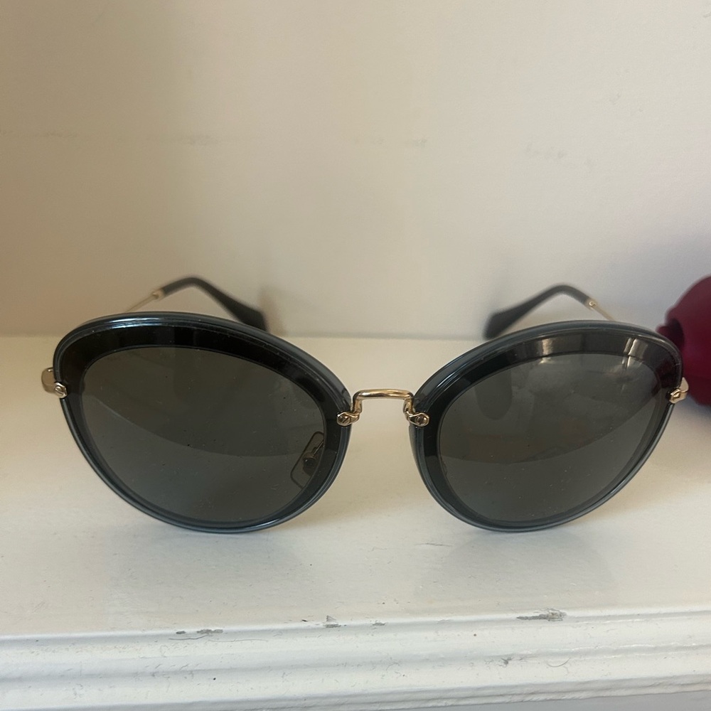 Miu Miu Sunglasses